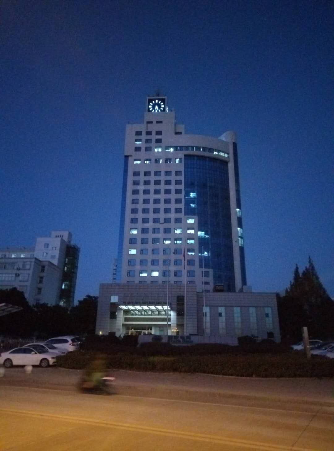 國(guó)家電網(wǎng)信陽供電公司