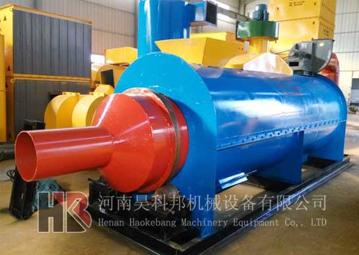 豬糞烘干機(jī)