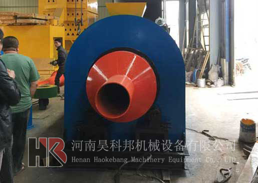 果渣烘干機(jī)