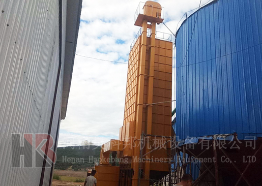 小型種子烘干機(jī)