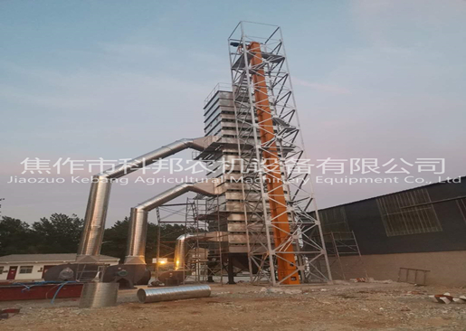 200噸糧食烘干塔定做 200噸烘干機(jī)廠家 烘干塔定制