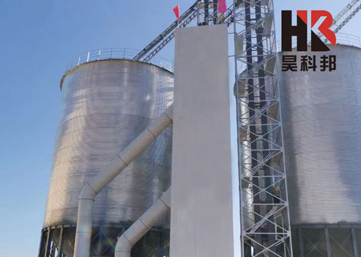 1000噸糧食烘干塔定做 1000噸烘干塔廠家 烘干機(jī)定制