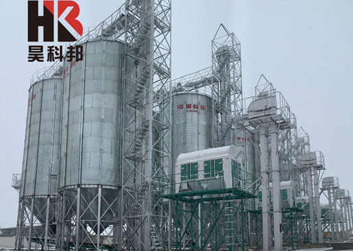 裝配式鋼板倉定做 拼裝圓筒倉廠家 糧倉定制