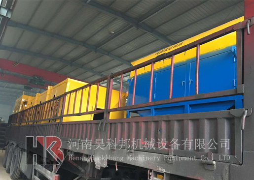 四川綿陽一拖二糧食烘干塔