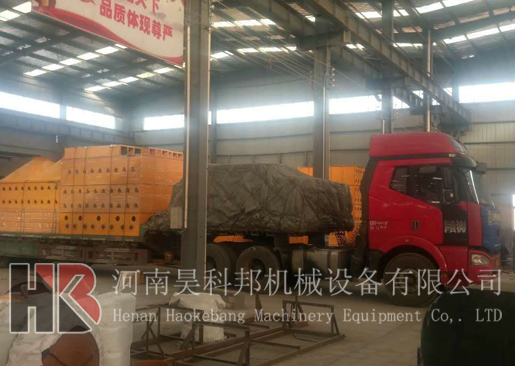 黑龍江哈爾濱糧食烘干機